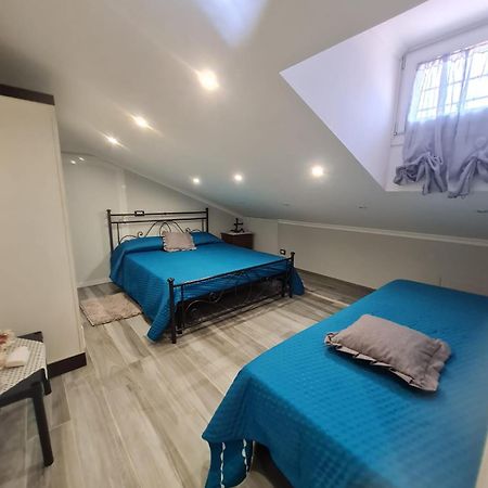Villa Mattei Dreams Roma Dış mekan fotoğraf