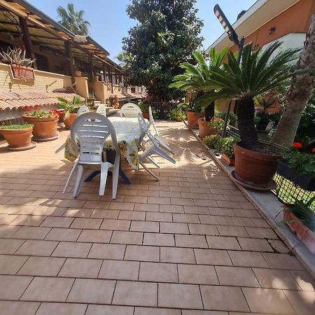 Villa Mattei Dreams Roma Dış mekan fotoğraf