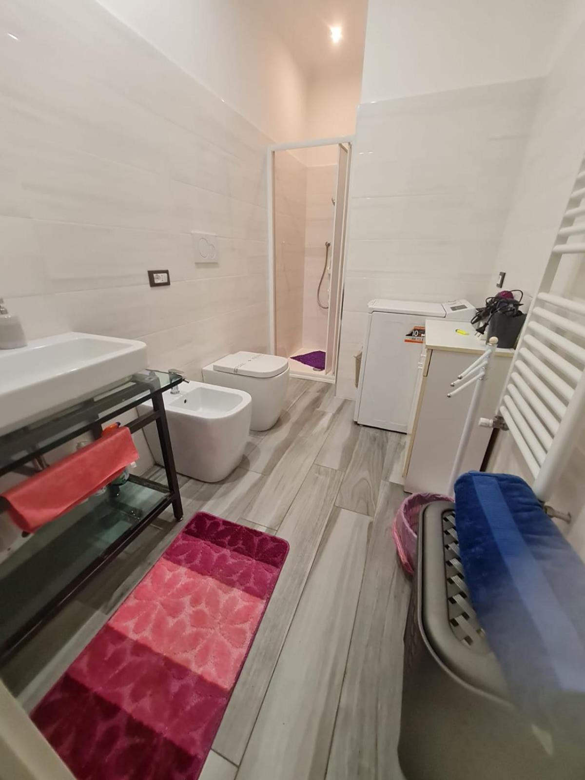 Villa Mattei Dreams Roma Dış mekan fotoğraf