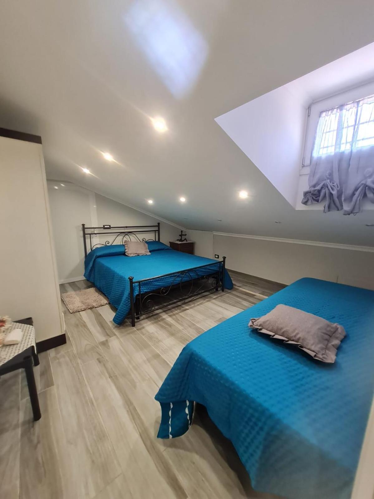 Villa Mattei Dreams Roma Dış mekan fotoğraf