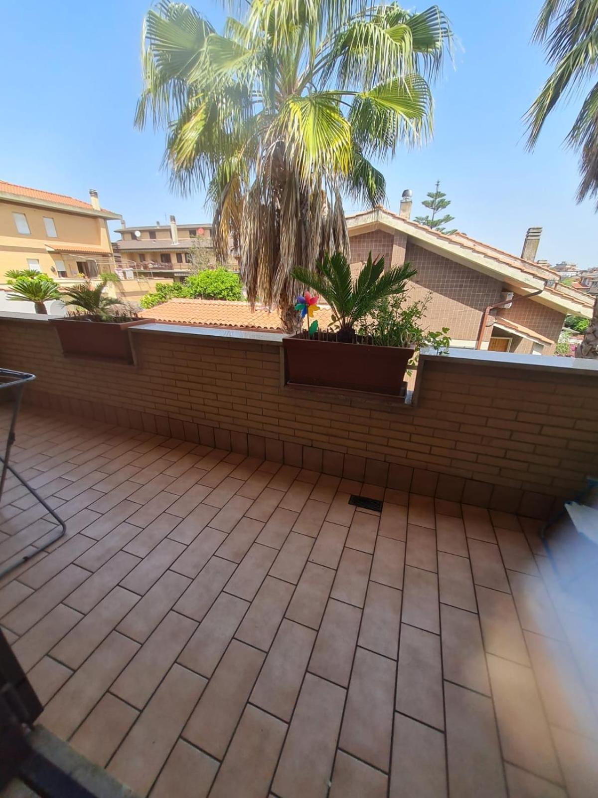 Villa Mattei Dreams Roma Dış mekan fotoğraf