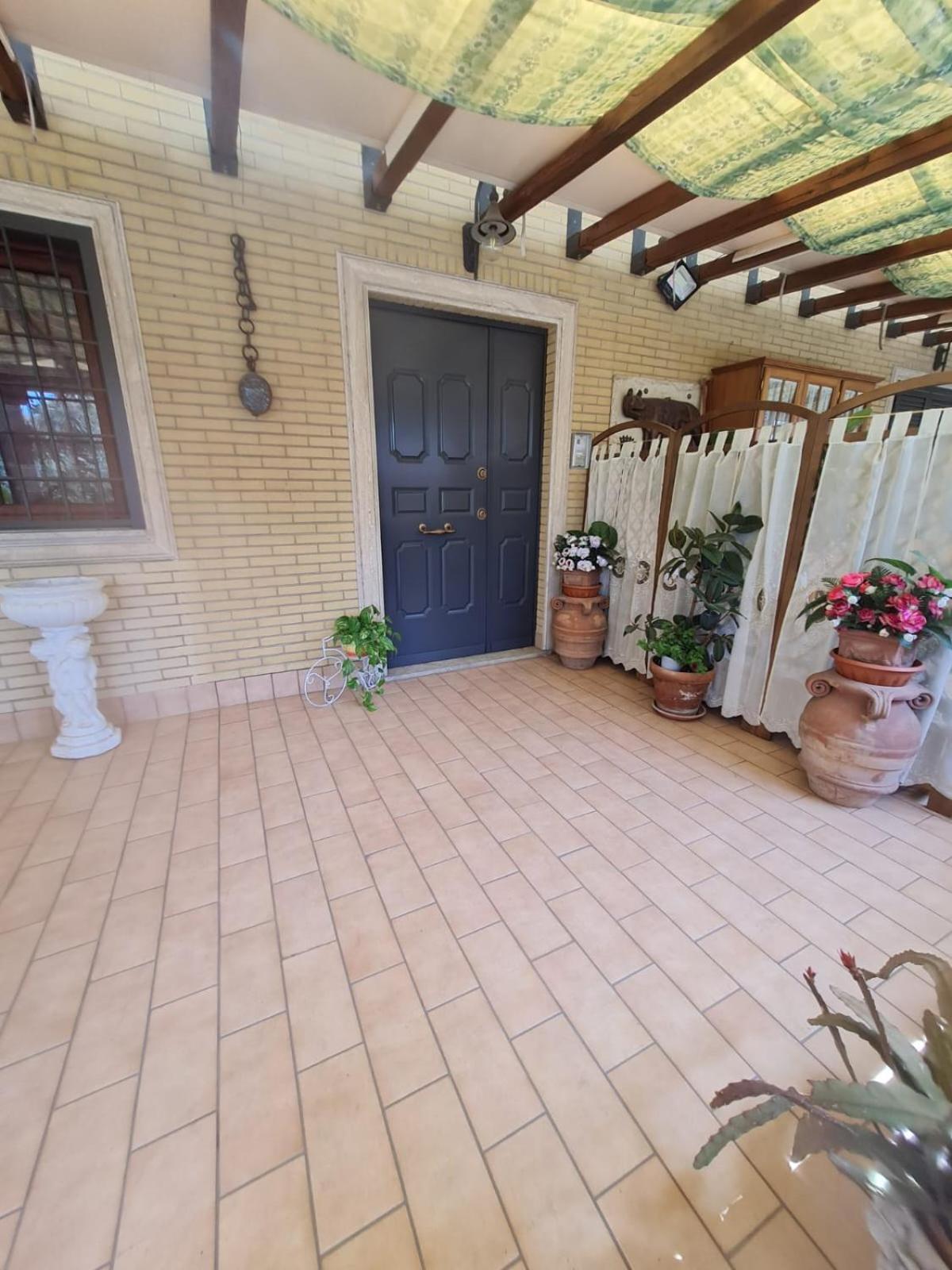 Villa Mattei Dreams Roma Dış mekan fotoğraf