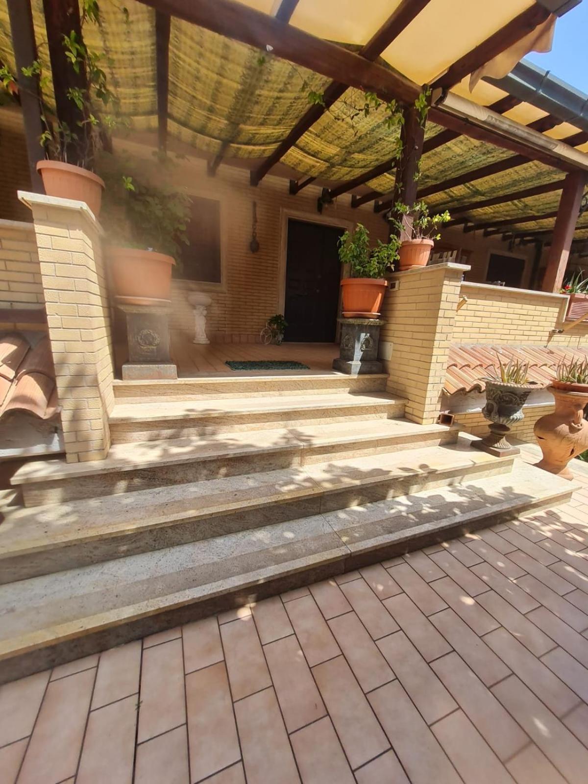 Villa Mattei Dreams Roma Dış mekan fotoğraf