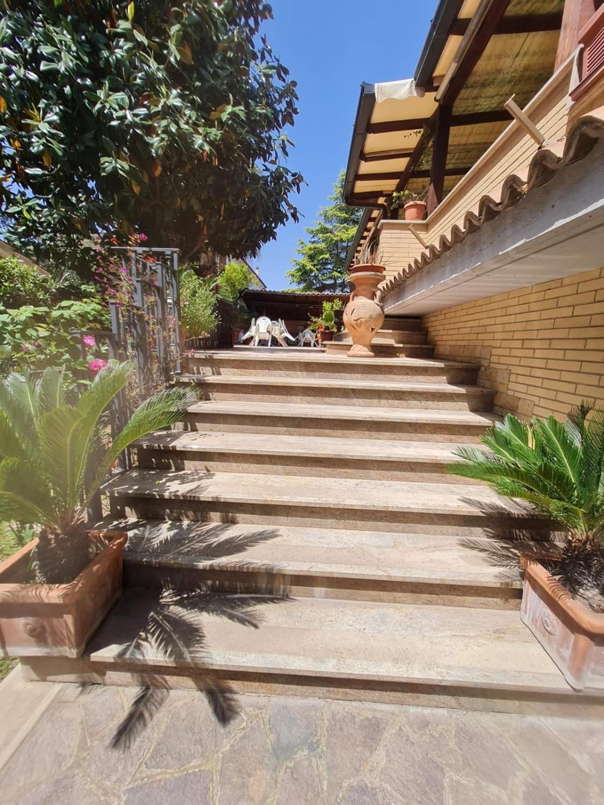Villa Mattei Dreams Roma Dış mekan fotoğraf
