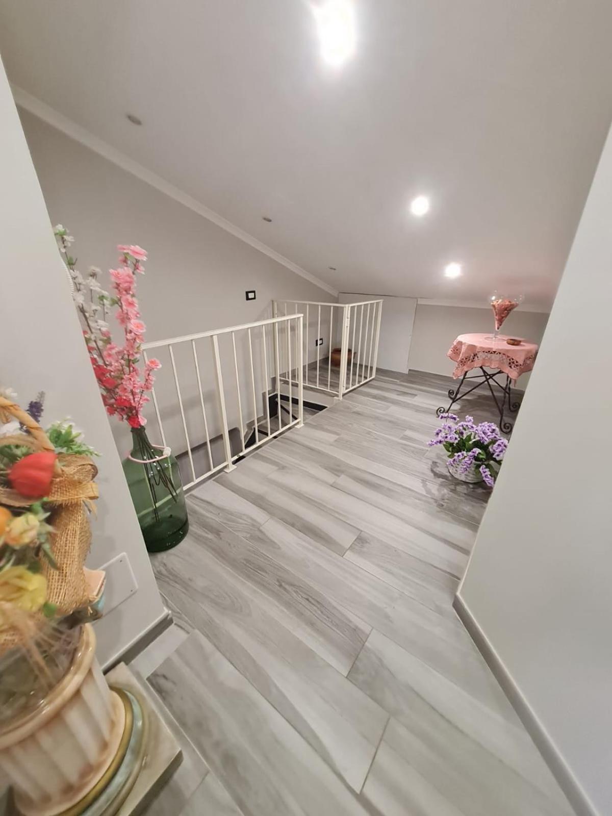 Villa Mattei Dreams Roma Dış mekan fotoğraf
