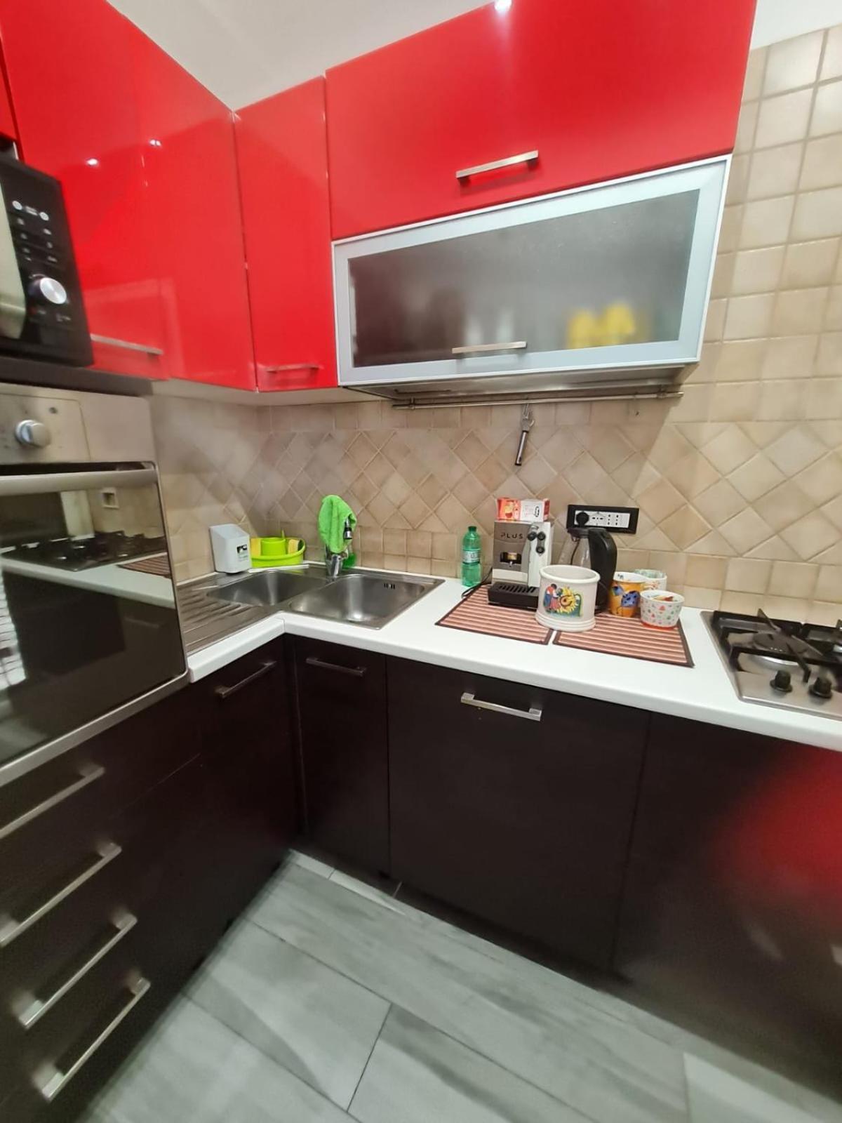 Villa Mattei Dreams Roma Dış mekan fotoğraf